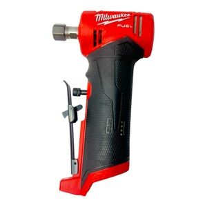 Milwaukee 2" Right Angle 12v Brushless Cordless Die Grinder 2485-20 - Tool Only